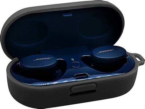 Bose sport earbud replacement - Bose QuietComfort® Earbuds II Fabric Case Cover. £26.95 £34.95. Shop. SPECIAL OFFER.